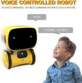 98K AT Robot-2 Robot Oyuncak - 3
