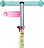 Sakar My Little Pony Dengeleyici Scooter - 6