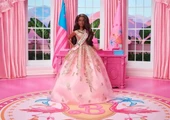 Barbie Film Bebeği President Barbie - 2