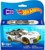 MEGA Hot Wheels Oyuncak Araba Yapı Seti - 6