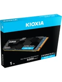 1TB Exceria Plus G3 LSD10Z001TG8 PCIe M.2 NVMe 3D 5000MB-3900MB-sn Ssd - 5