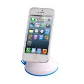 Apple iPhone 5 Nillkin Marka Stand - Beyaz - 1