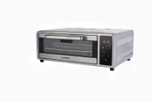 LXPO-01 LUXELL AİRFRYRLI PİZZA FIRIN DİJİTAL 1700W - 6
