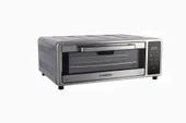 LXPO-01 LUXELL AİRFRYRLI PİZZA FIRIN DİJİTAL 1700W - 5