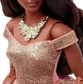 Barbie Film Bebeği President Barbie - 4