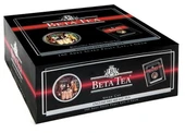 Beta English Breakfast Bardak Poşet 100 Adet (Seylan Çayı - Ceylon Tea) (Earl Grey - Bergamot - Tomurcuk Çayı) - 1