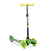 Voyager Çocuklar için  3 Tekerlek Dengeleme Scooterı - 1
