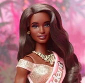 Barbie Film Bebeği President Barbie - 3