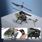 Cheerwing Uzaktan Kumandalı Helikopter S39H - 7