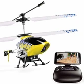 Cheerwing U12S Mini RC Helikopter - 1