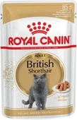 Royal Canin British Shorthair Yaş Kedi Maması 85 Gr - 1
