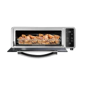 LXPO-01 LUXELL AİRFRYRLI PİZZA FIRIN DİJİTAL 1700W - 1