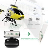 Cheerwing U12S Mini RC Helikopter - 2
