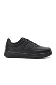 Walkway Siyah-Siyah  Unisex Spor Ayakkabı Bern G - 1