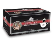 Beta English Breakfast Demlik Poşet 100 Adet (Seylan Çayı - Ceylon Tea) (Earl Grey - Bergamot - Tomurcuk Çayı) - 1
