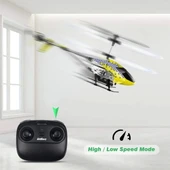 Cheerwing U12S Mini RC Helikopter - 5