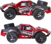Cheerwing 1:16 Ölçekli Kısa Kulvar RC Araba - 6