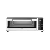 LXPO-01 LUXELL AİRFRYRLI PİZZA FIRIN DİJİTAL 1700W - 3