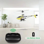 Cheerwing U12S Mini RC Helikopter - 6