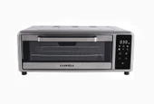 LXPO-01 LUXELL AİRFRYRLI PİZZA FIRIN DİJİTAL 1700W - 4