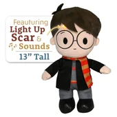 Doldurulmuş Harry Potter Peluş Oyuncak 33 CM - 1