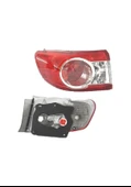 Toyota Stop Corolla 10-12 Dış Sağ UO-81551-02560 - 1