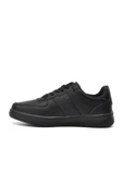 Walkway Siyah-Siyah  Unisex Spor Ayakkabı Bern G - 2