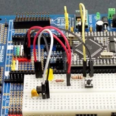 30cm 40 Pin Dişi Dişi Dupont Kablo  Ayrılabilir 2.54mm 10 Renk Breadboard Atlama Kablosu Jumper Test Prototip Deneme Devre Bağlantı Tel thumbnail 8
