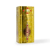 Beta Jewellery Gold Metal Ambalaj 100 GR (Seylan Çayı - Ceylon Tea) - 1