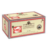 Champion Demlik Poşet 100 lü (Seylan Çayı - Ceylon Tea) - 1