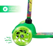 Voyager Çocuklar için  3 Tekerlek Dengeleme Scooterı - 4
