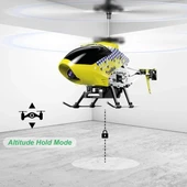 Cheerwing U12S Mini RC Helikopter - 3