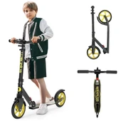 WAYPLUS Kick Scooter 6 Yaş ve Üzeri - 1