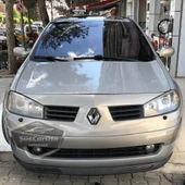 Renault Megane 2 2003-2008 Uyumlu Üniversal V2 Laguna Lip Esnek Ön Lip 2 Parça Tampon Altı Dil Karlık Ön Ek - 3