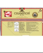 Champion Demlik Poşet 48 Adet - 5