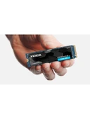 1TB Exceria Plus G3 LSD10Z001TG8 PCIe M.2 NVMe 3D 5000MB-3900MB-sn Ssd - 6