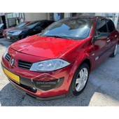 Renault Megane 2 2003-2008 Uyumlu Üniversal V2 Laguna Lip Esnek Ön Lip 2 Parça Tampon Altı Dil Karlık Ön Ek - 5