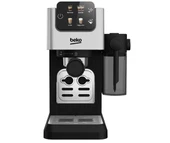 Beko CaffeeExperto CEP 5304 X Yarı Otomatik Espresso Makinesi - 1