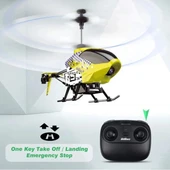 Cheerwing U12S Mini RC Helikopter - 4