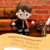 Doldurulmuş Harry Potter Peluş Oyuncak 33 CM - 2
