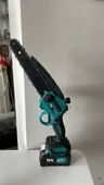 MLK AKÜLÜ BUDAMA TESTERESİ 24CM - 2