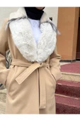 UZUN KÜRKLÜ KAŞE KABAN - 5