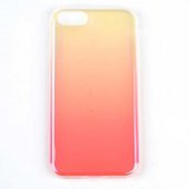 Apple iPhone 7 Kılıf Zore Abel Kapak - 1