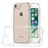 Apple iPhone SE 2020 Kılıf Zore Coss Kapak - 7