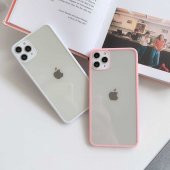 Apple iPhone SE 2020 Kılıf Zore Endi Kapak - 9