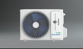 De Dietrich Clim'Up Inovent 12 A++ 12000 BTU Duvar Tipi Klima - 3