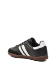 Walkway Siyah-Beyaz  Unisex Sneaker Triger G - 4