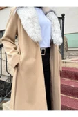 UZUN KÜRKLÜ KAŞE KABAN - 2