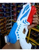 Pompalı Su Tabancası 30 cm thumbnail 1