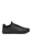 Walkway Siyah  Erkek Sneaker Spark M - 1